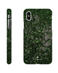 Fragments Phone Case iPhone XS 23