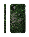 Fragments Phone Case iPhone XS 11