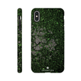 Fragments Phone Case iPhone XS Max 21