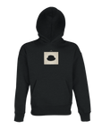 Freedom - "Hat On" Hoodie Black XS 4