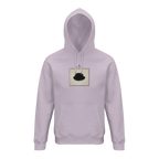 Freedom - "Hat On" Hoodie lilak XS 1