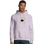 Freedom - "Hat On" Hoodie lilak XS 3