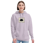 Freedom - "Hat On" Hoodie lilak XS 5