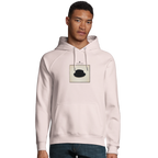 Freedom - "Hat On" Hoodie Pale Pink XS 3