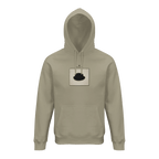 Freedom - "Hat On" Hoodie Rope XS 1