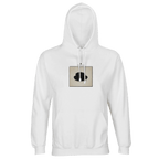 Freedom - "Hat On" Hoodie White XS 1