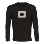 Freedom - "Hat On" Long sleeve Deep Black XS 1