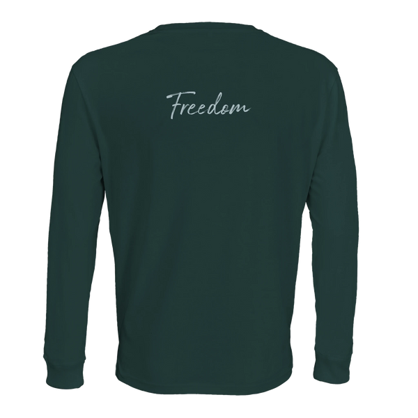 Freedom - "Hat On"