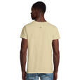 Freedom - "Hat On" T-shirt Natural 5