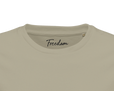 Freedom - "Hat On" T-shirt Rope 2