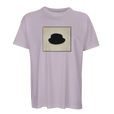 Freedom - "Hat On" T-shirt lilak 1