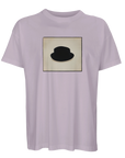 Freedom - "Hat On" T-shirt lilak S 1