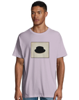 Freedom - "Hat On" T-shirt lilak S 4