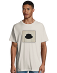 Freedom - "Hat On" T-shirt Off White S 4