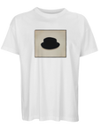 Freedom - "Hat On" T-shirt White S 1