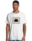 Freedom - "Hat On" T-shirt White S 4