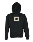 Freedom - "Hat On" Hoodie Black XS 1