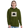 Freedom - "Hat On" Hoodie Army 5