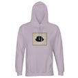 Freedom - "Hat On" Hoodie lilak 1