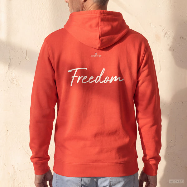 Freedom - "Hat On"