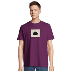 Freedom - "Hat On" T-shirt astral purple XS 4