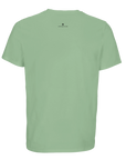 Freedom - "Hat On" T-shirt frozen green XS 60