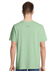 Freedom - "Hat On" T-shirt frozen green XS 63