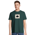 Freedom - "Hat On" T-shirt green empire XS 4
