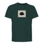 Freedom - "Hat On" T-shirt green empire XS 1