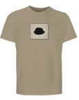 Freedom - "Hat On" T-shirt Khaki XS 64