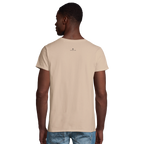 Freedom - "Hat On" T-shirt Khaki XS 5