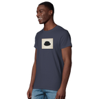 Freedom - "Hat On" T-shirt mouse grey XS 6
