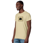 Freedom - "Hat On" T-shirt Natural XS 6