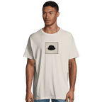Freedom - "Hat On" T-shirt Off White S 4