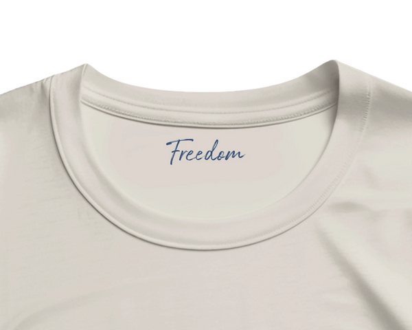 Freedom - "Hat On"