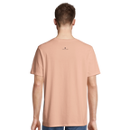 Freedom - "Hat On" T-shirt Peach XS 5