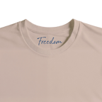 Freedom - "Hat On" T-shirt Rope XS 2