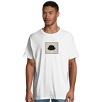 Freedom - "Hat On" T-shirt White S 4