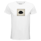 Freedom - "Hat On" T-shirt White XS 1
