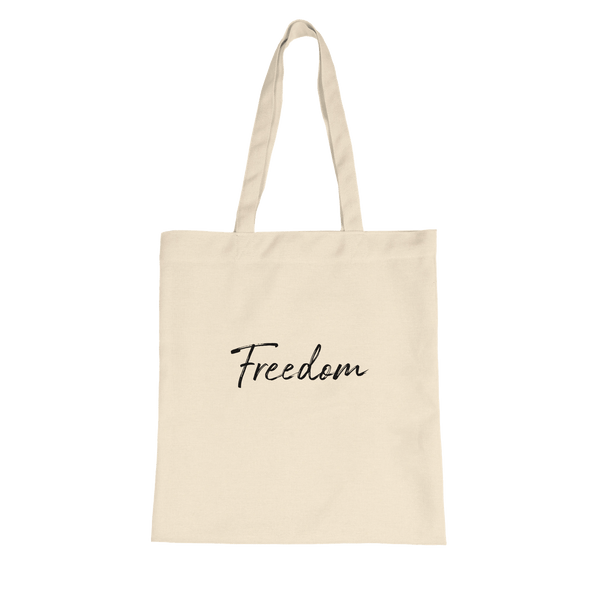 Freedom - "Hat On"