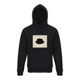 Freedom - "Hat On" Hoodie Black 1