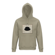 Freedom - "Hat On" Hoodie Rope 1