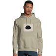 Freedom - "Hat On" Hoodie Rope 3