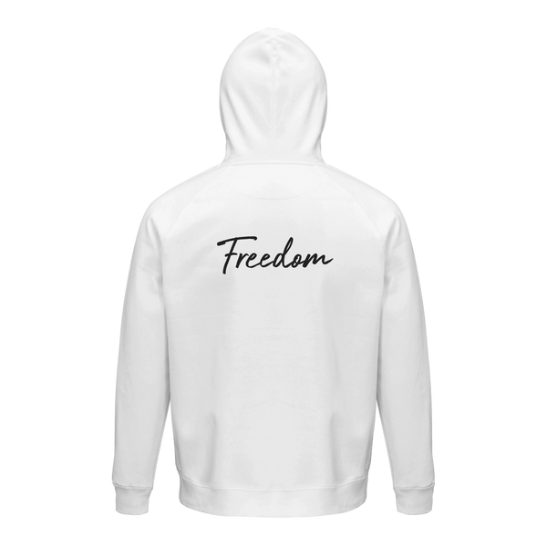 Freedom „Hat On“