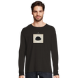 Freedom - "Hat On" Long sleeve Deep Black 3