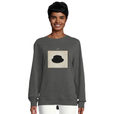 Freedom - "Hat On" Sweatshirt Grey Melange 5