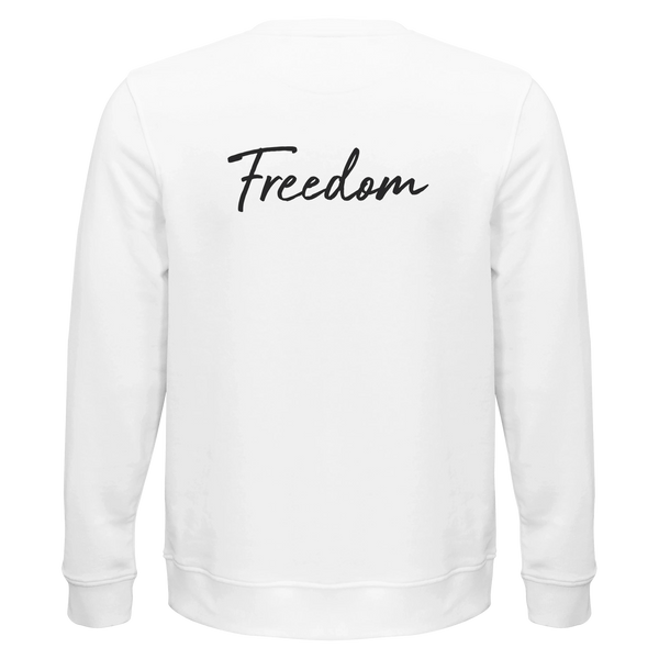 Freedom „Hat On“