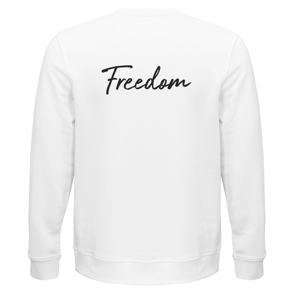 Freedom "Hat On"