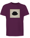 Freedom - "Hat On" T-shirt astral purple XS 1