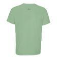 Freedom - "Hat On" T-shirt frozen green 3